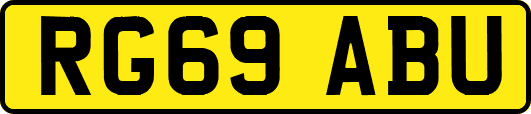 RG69ABU