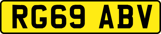 RG69ABV