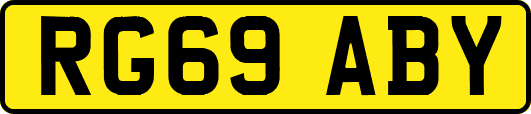 RG69ABY