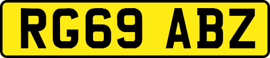 RG69ABZ