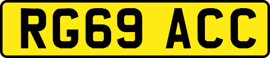RG69ACC