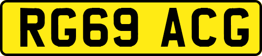 RG69ACG