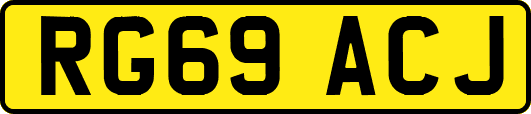 RG69ACJ
