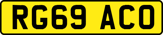 RG69ACO