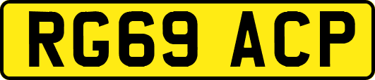 RG69ACP