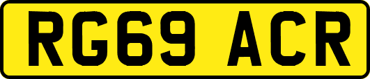 RG69ACR