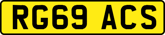 RG69ACS