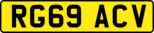 RG69ACV