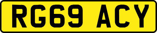 RG69ACY