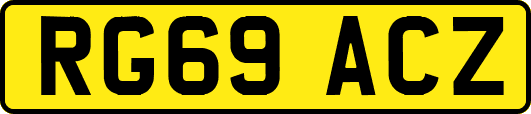 RG69ACZ