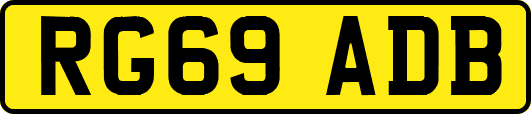 RG69ADB