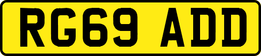 RG69ADD