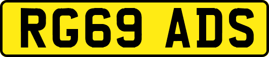 RG69ADS
