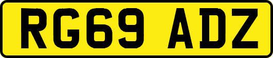 RG69ADZ