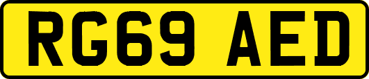 RG69AED