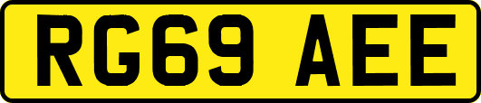RG69AEE