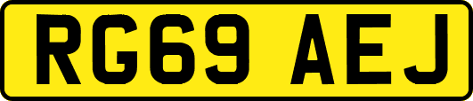 RG69AEJ