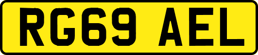 RG69AEL
