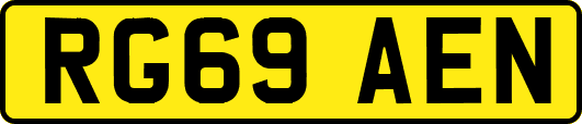 RG69AEN