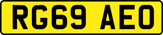 RG69AEO