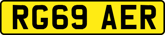 RG69AER