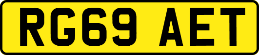 RG69AET