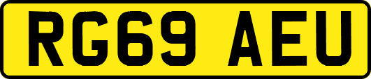 RG69AEU