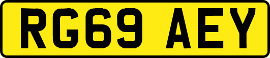 RG69AEY