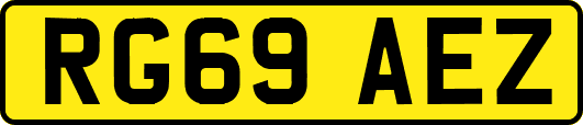 RG69AEZ