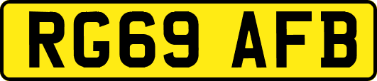 RG69AFB