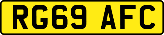 RG69AFC