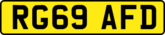 RG69AFD