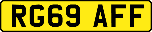 RG69AFF