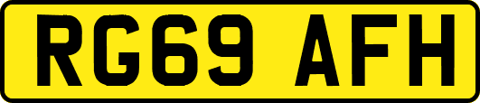 RG69AFH