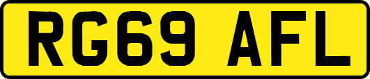 RG69AFL