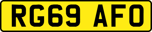 RG69AFO