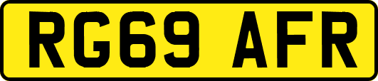 RG69AFR