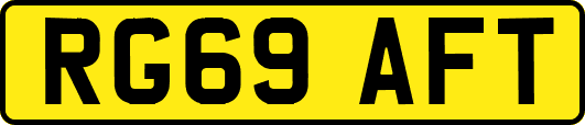 RG69AFT
