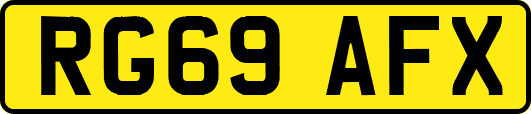 RG69AFX