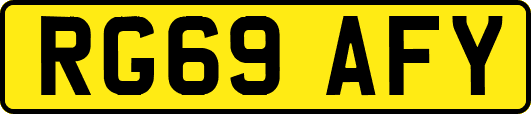 RG69AFY