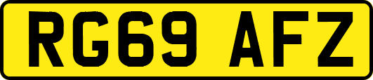 RG69AFZ