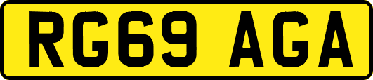 RG69AGA