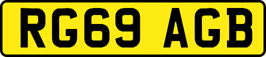 RG69AGB