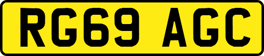 RG69AGC