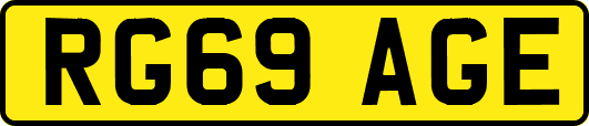 RG69AGE