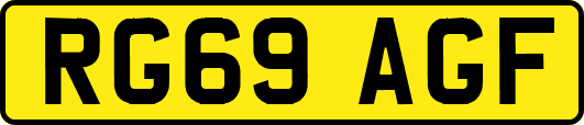 RG69AGF