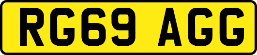 RG69AGG