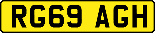 RG69AGH