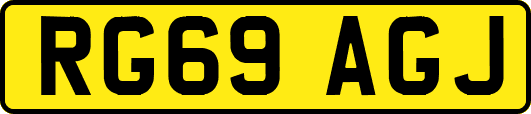 RG69AGJ