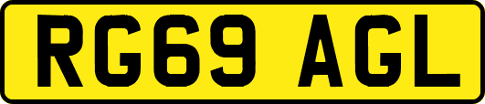 RG69AGL
